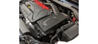 034 Motorsport X34 Closed -Top Carbon Intake